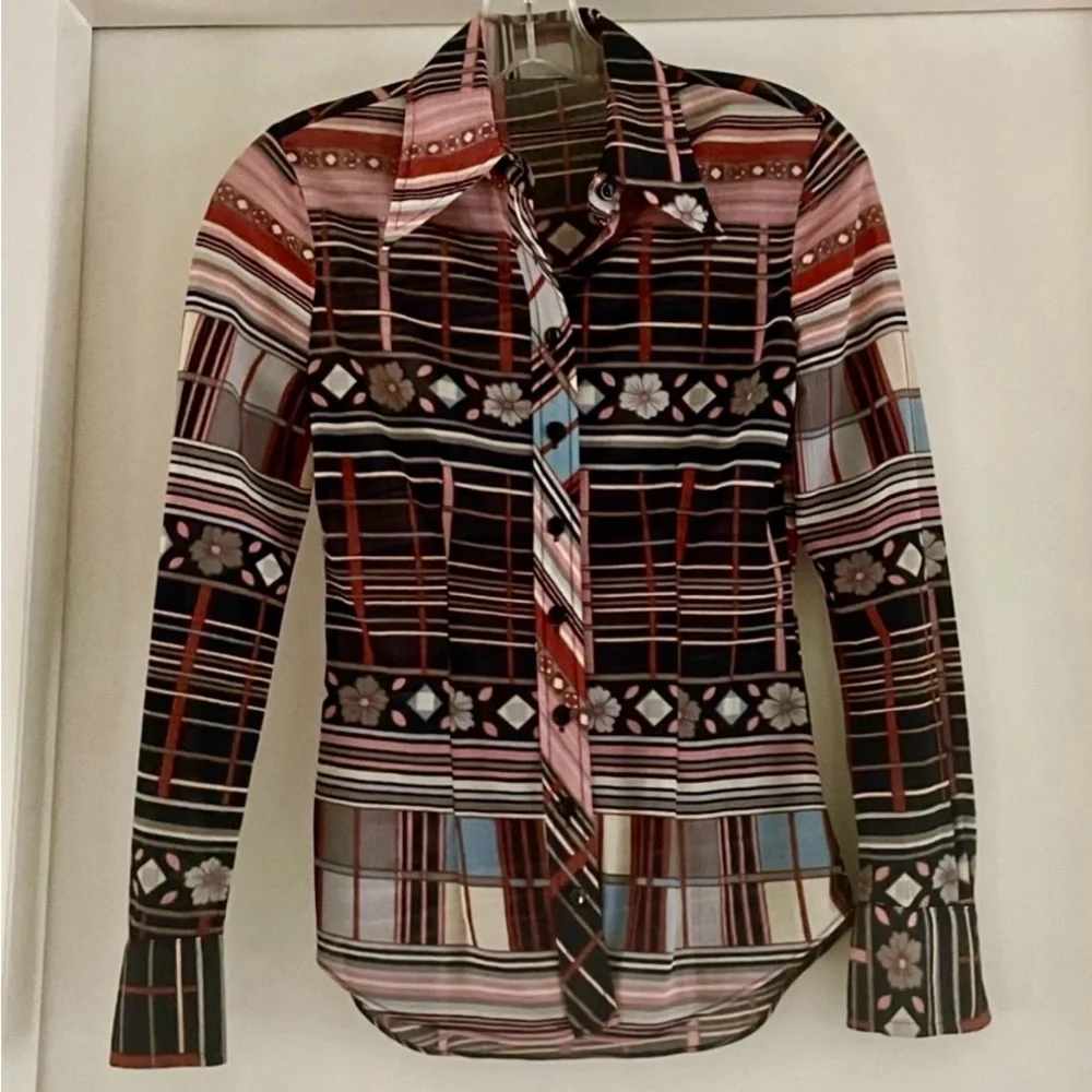 N/A stylish vintage
